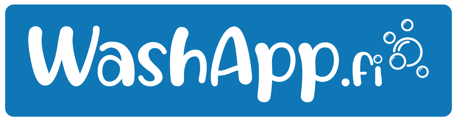 washapp logo